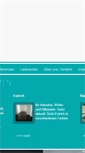 Mobile Screenshot of erbsland.de